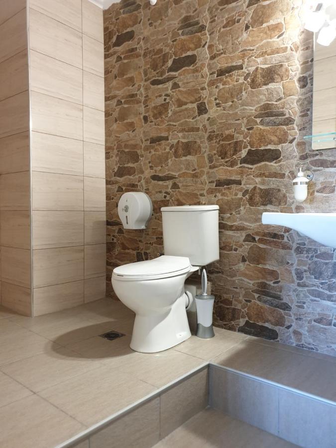 Petrino Studios Κεραμωτή Εξωτερικό φωτογραφία