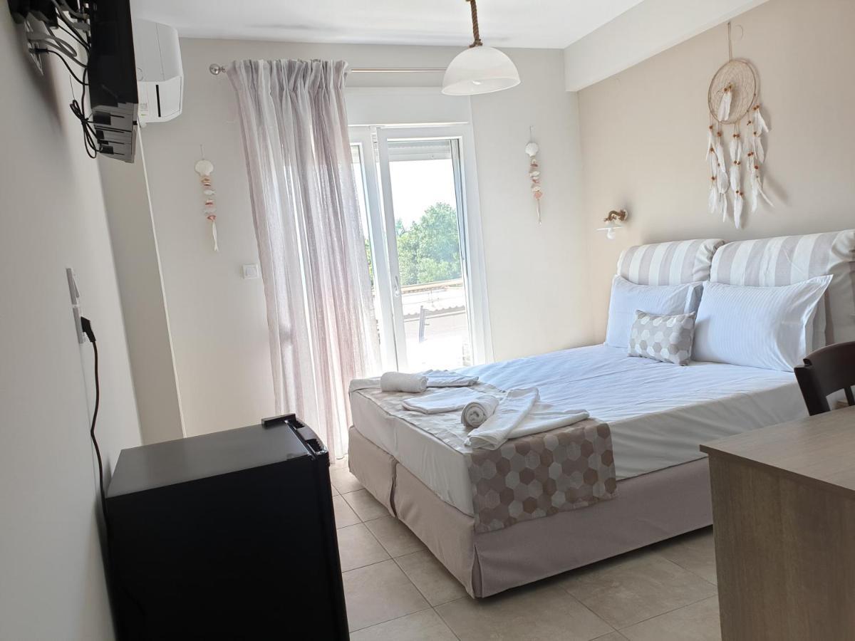 Petrino Studios Κεραμωτή Εξωτερικό φωτογραφία