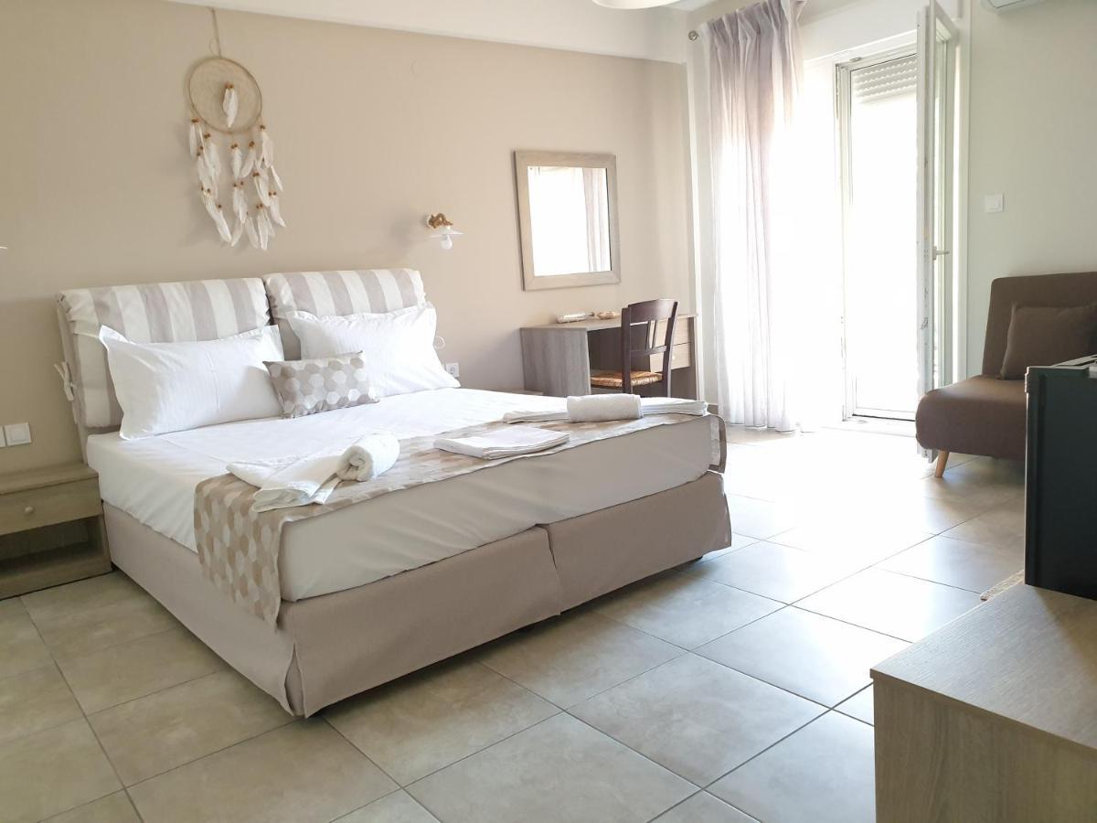 Petrino Studios Κεραμωτή Εξωτερικό φωτογραφία