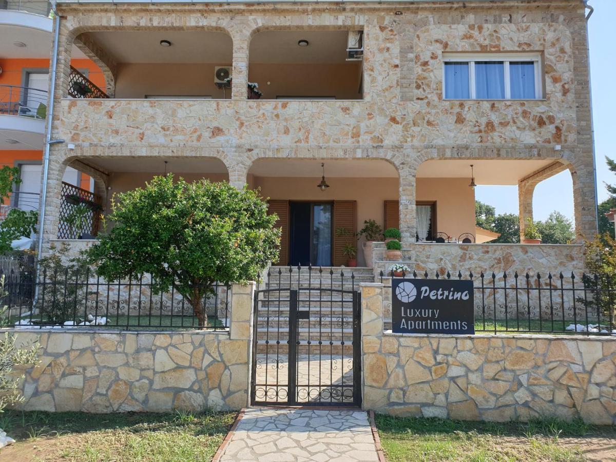 Petrino Studios Κεραμωτή Εξωτερικό φωτογραφία