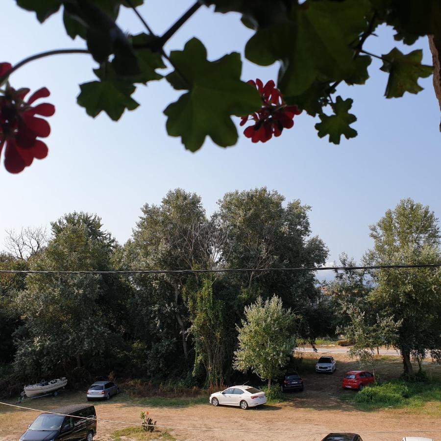 Petrino Studios Κεραμωτή Εξωτερικό φωτογραφία
