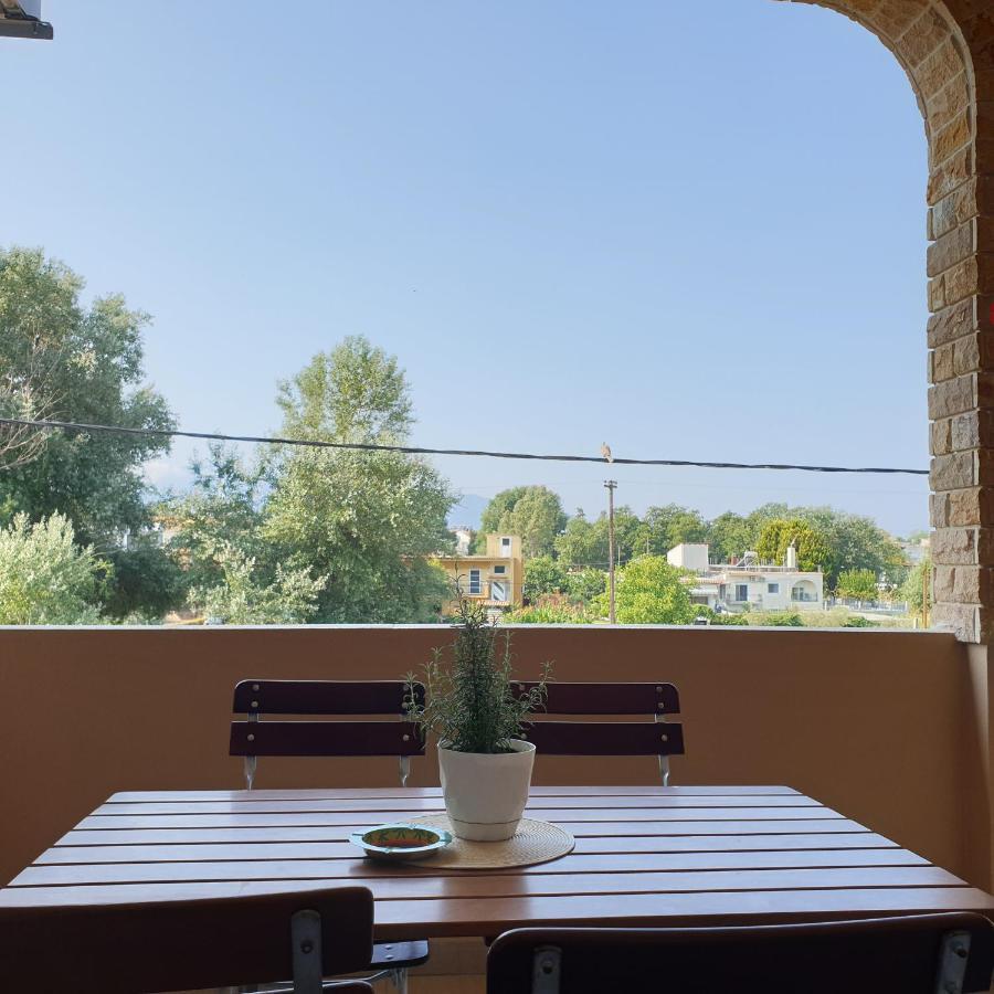 Petrino Studios Κεραμωτή Εξωτερικό φωτογραφία
