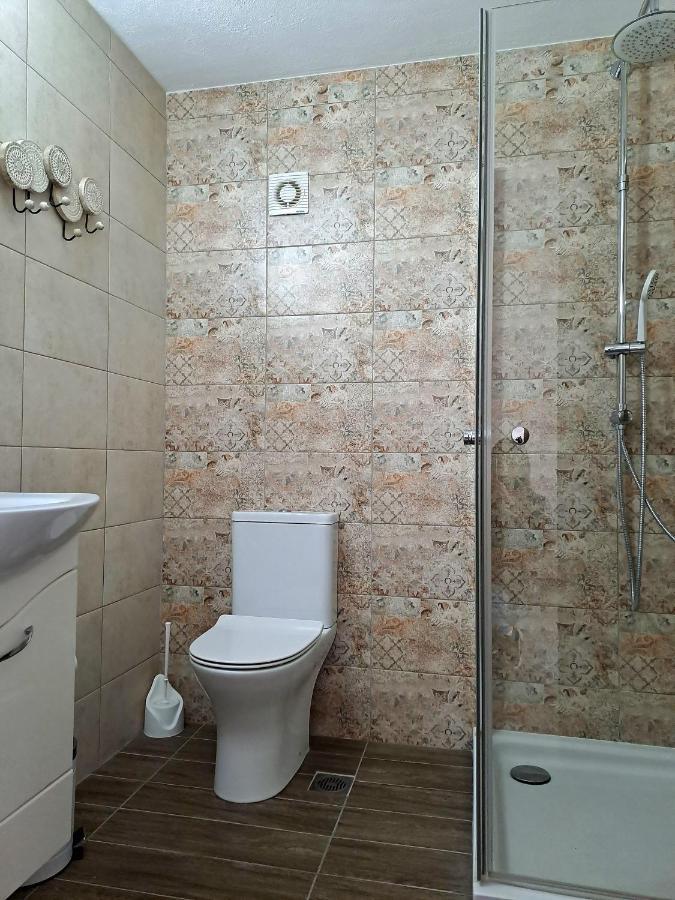 Petrino Studios Κεραμωτή Εξωτερικό φωτογραφία