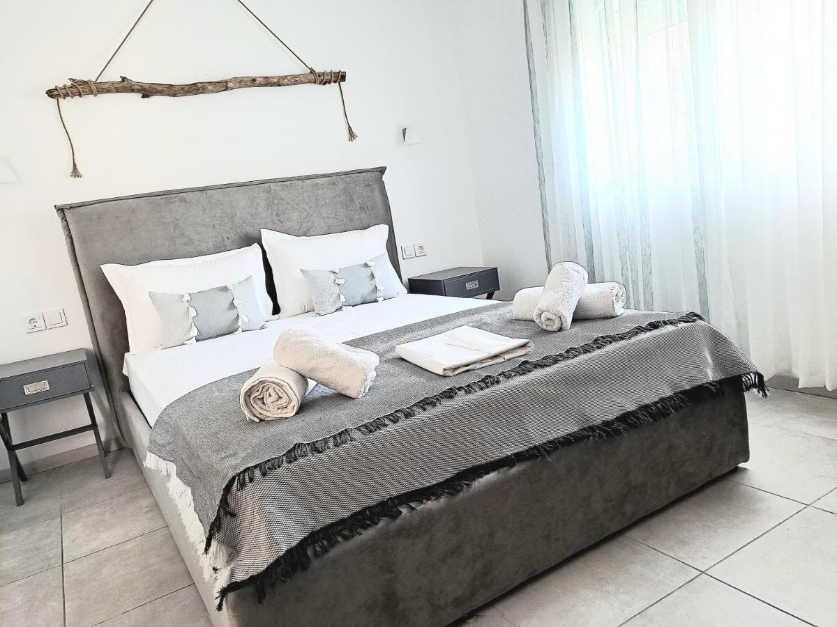Petrino Studios Κεραμωτή Εξωτερικό φωτογραφία